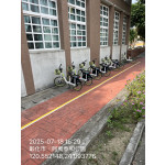 【彰化泰和國小站-移站公告】