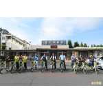 單車遊社頭！彰化縣8鄉鎮建置公共自行車站點