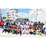 彰化大村鄉正式啟用MOOVO公共自行車 8站點可租借